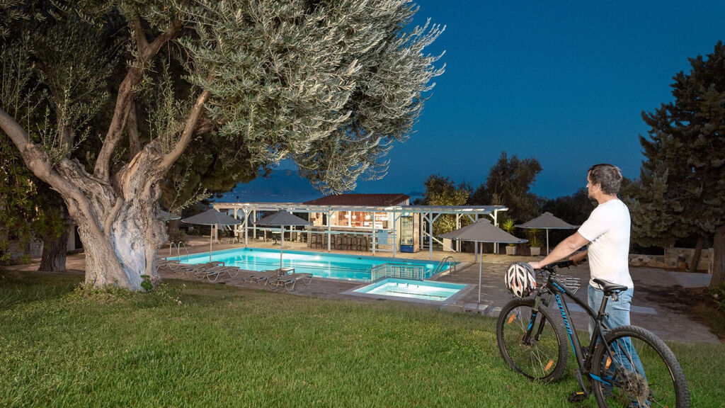 Ledra Samos