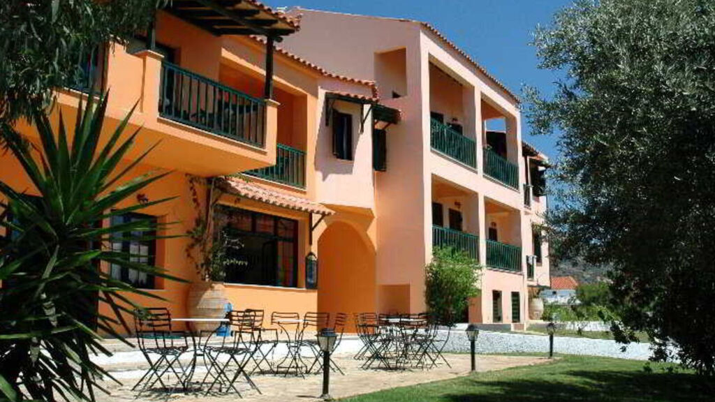Ledra Samos