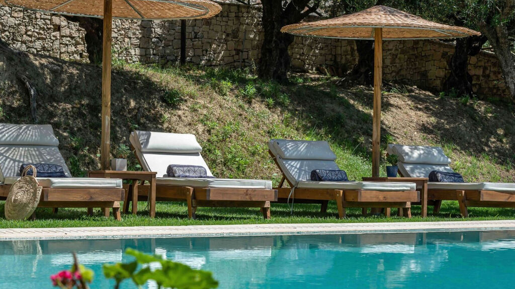 Leeda'S Village Villas