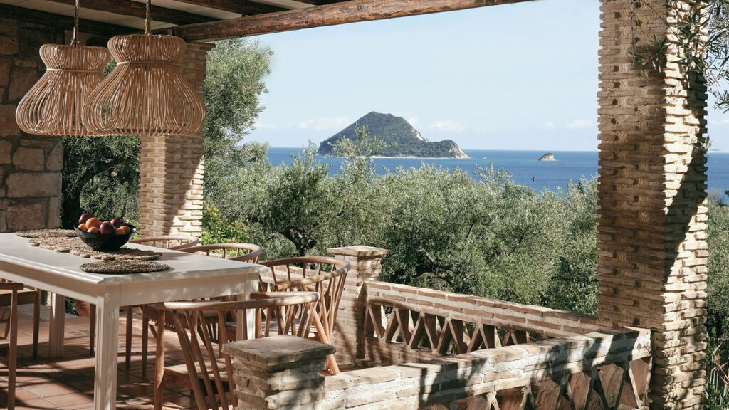 Leeda'S Village Villas