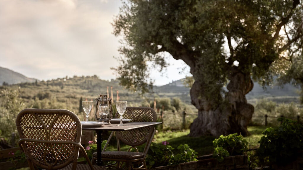 Leeda'S Village Villas