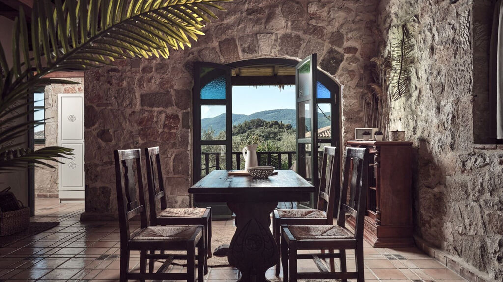 Leeda'S Village Villas