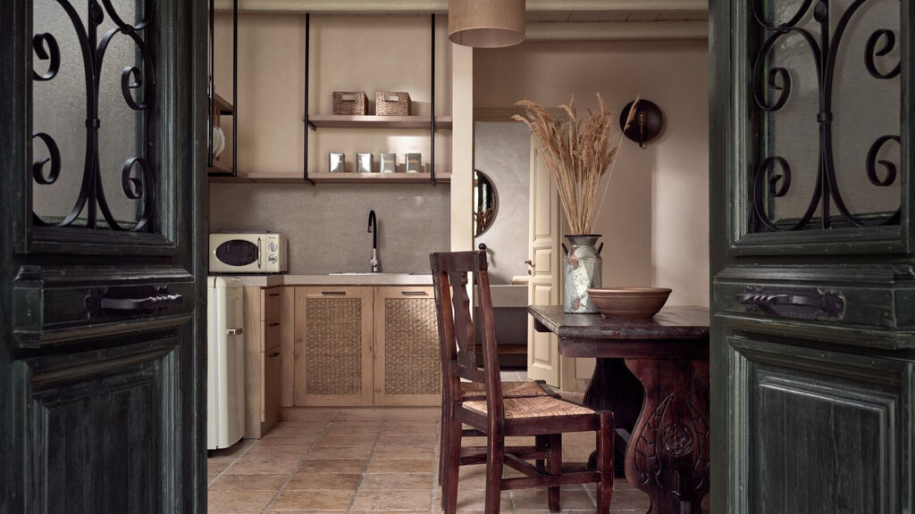 Leeda'S Village Villas