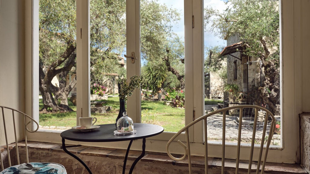 Leeda'S Village Villas