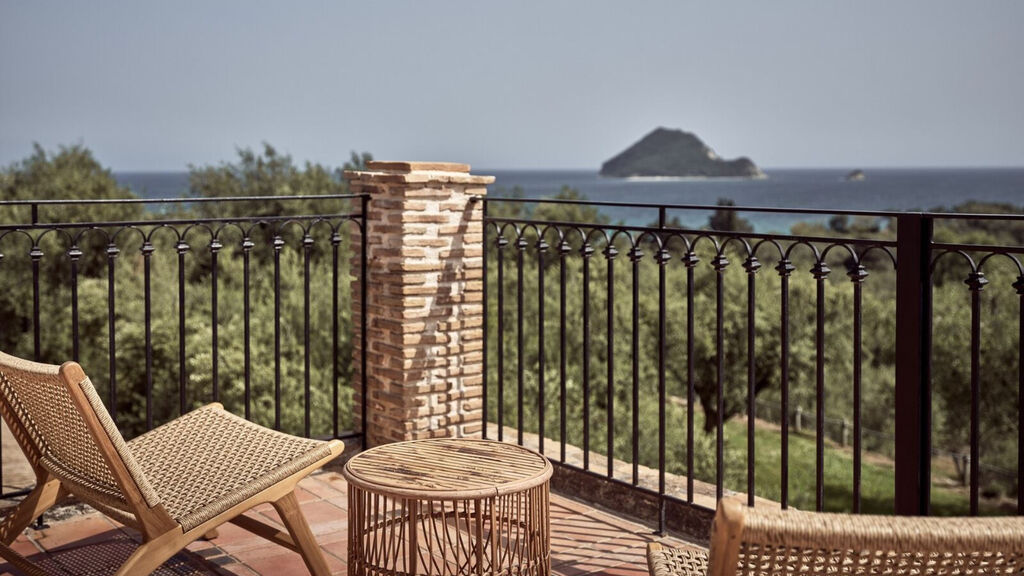 Leeda'S Village Villas