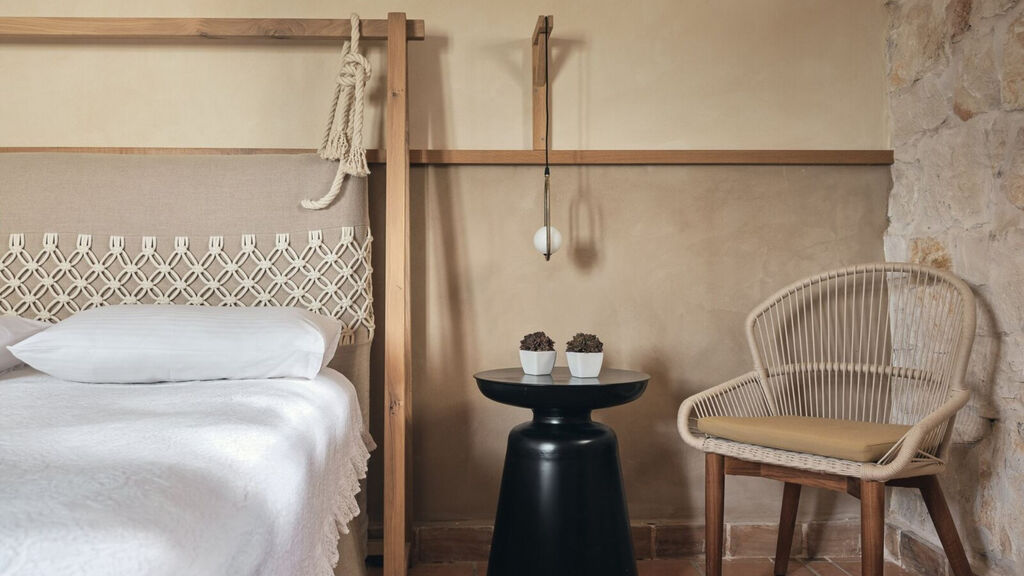 Leeda'S Village Villas