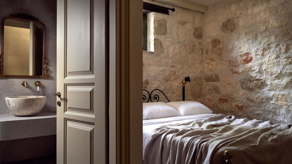 Leeda'S Village Villas