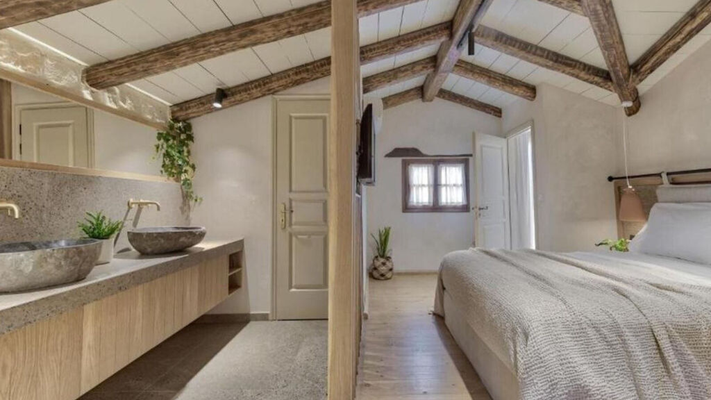 Leeda'S Village Villas