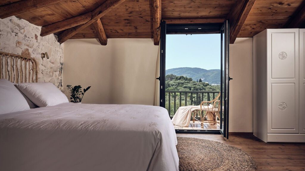 Leeda'S Village Villas