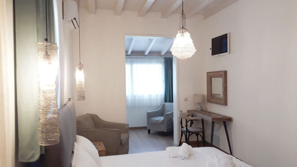 Lefkada Princess Boutique Hotel