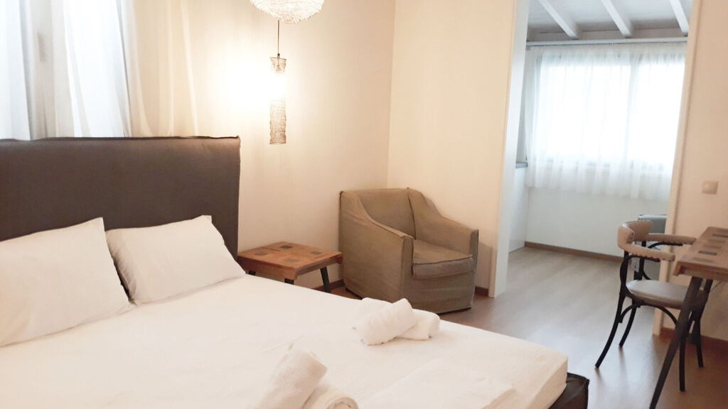 Lefkada Princess Boutique Hotel