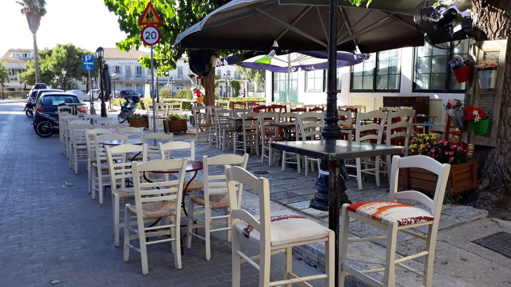 Lefkada Princess Boutique Hotel