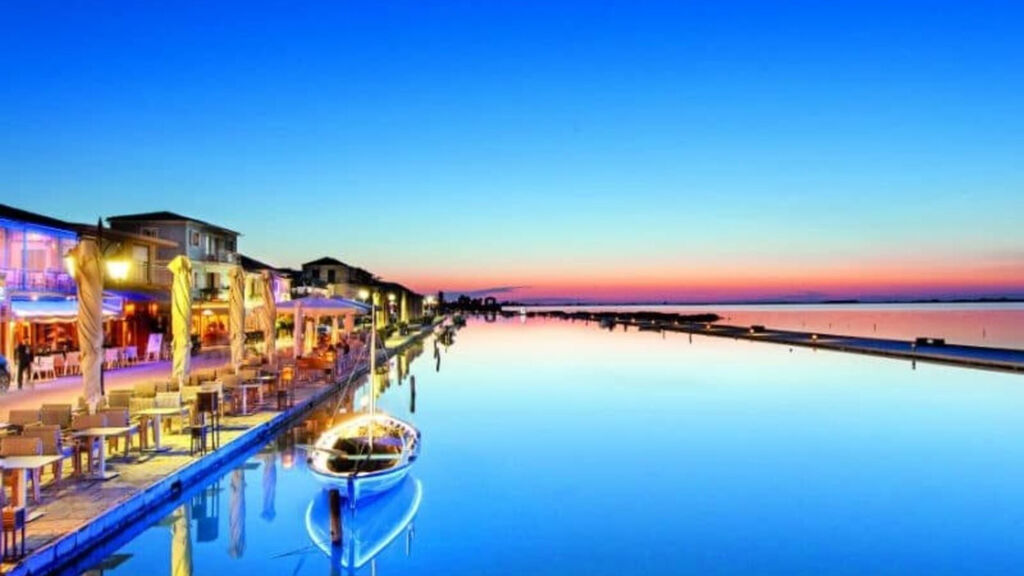 Lefkada Princess Boutique Hotel
