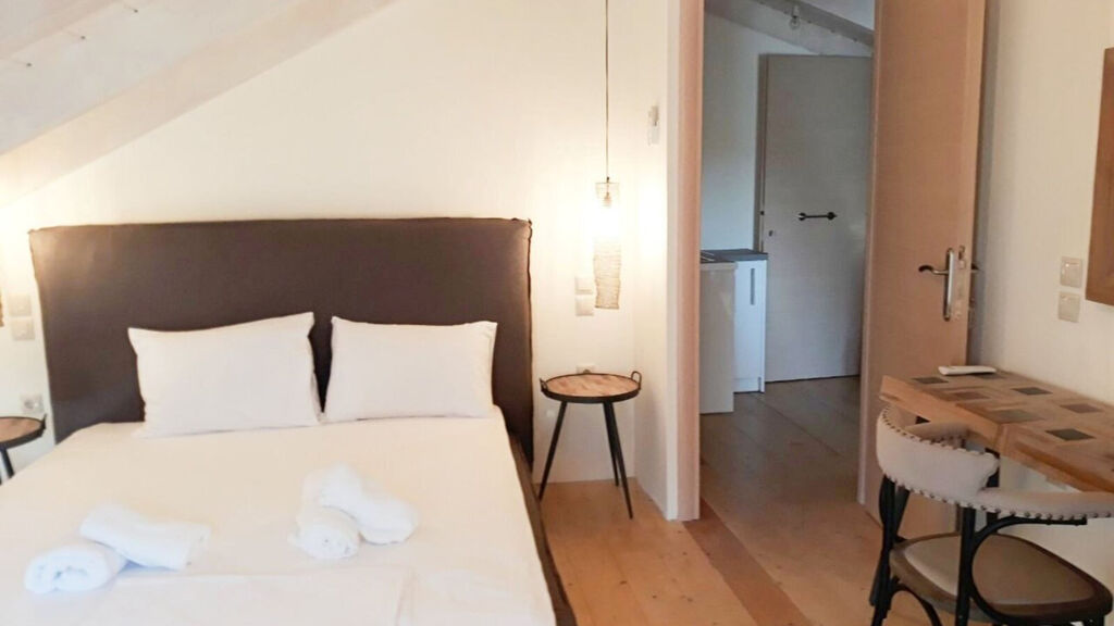 Lefkada Princess Boutique Hotel