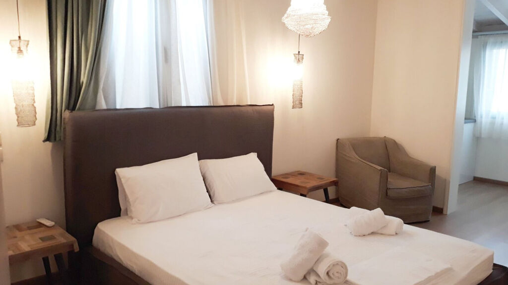 Lefkada Princess Boutique Hotel