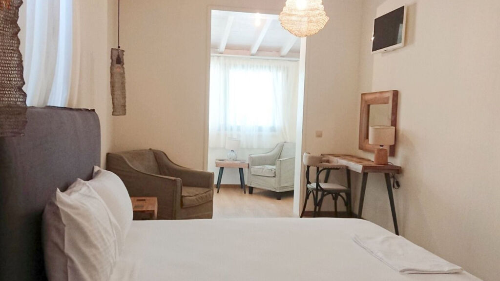 Lefkada Princess Boutique Hotel