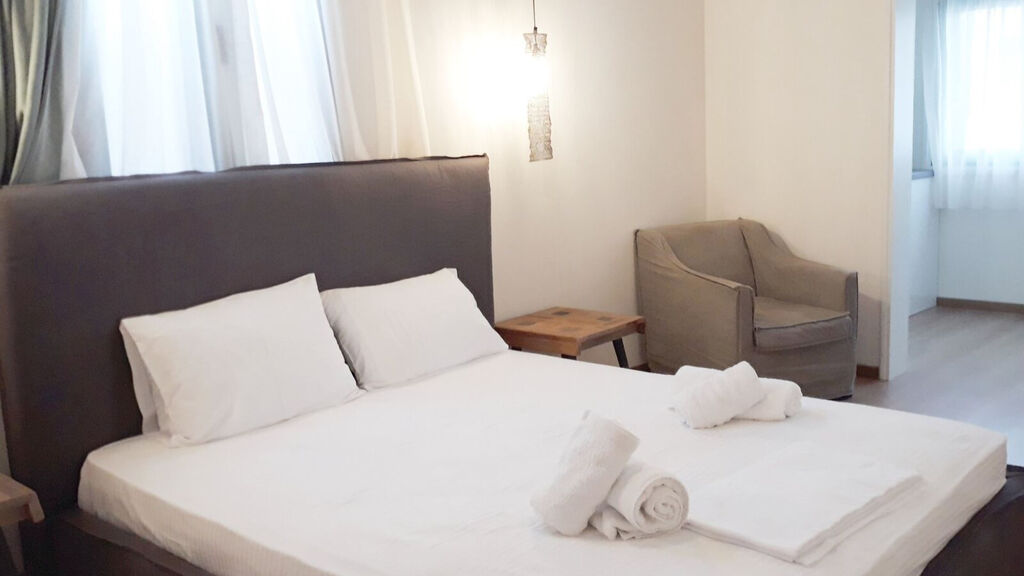 Lefkada Princess Boutique Hotel