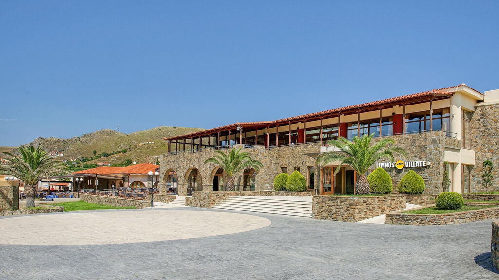 Lemnos Village