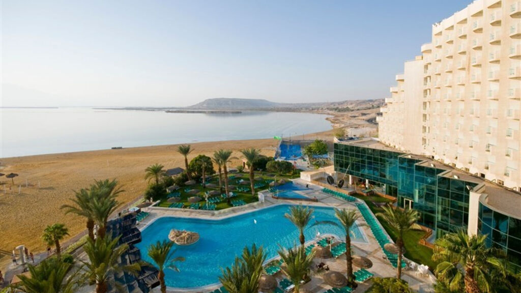 Leonardo Club Dead Sea