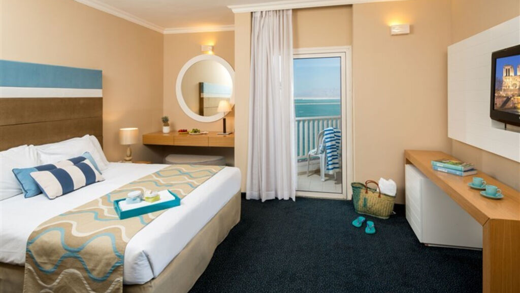 Leonardo Club Dead Sea