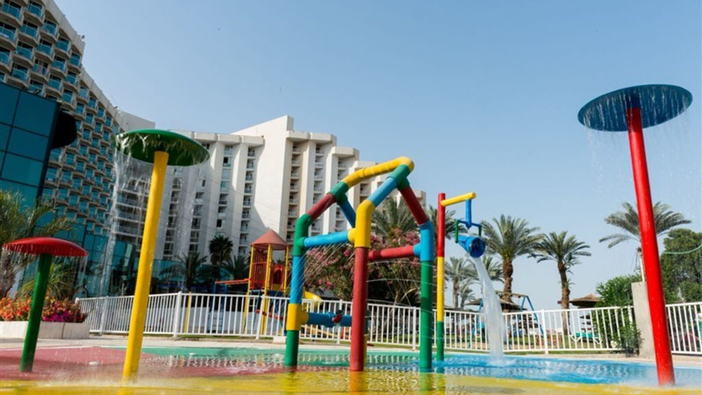 Leonardo Club Dead Sea