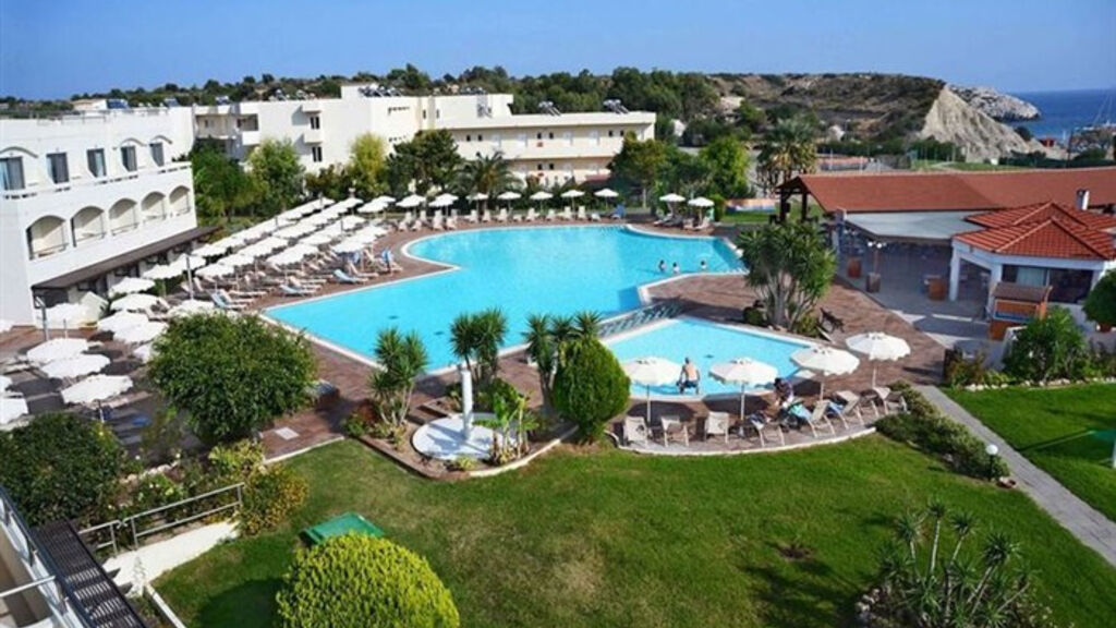 Leonardo Kolymbia Resort