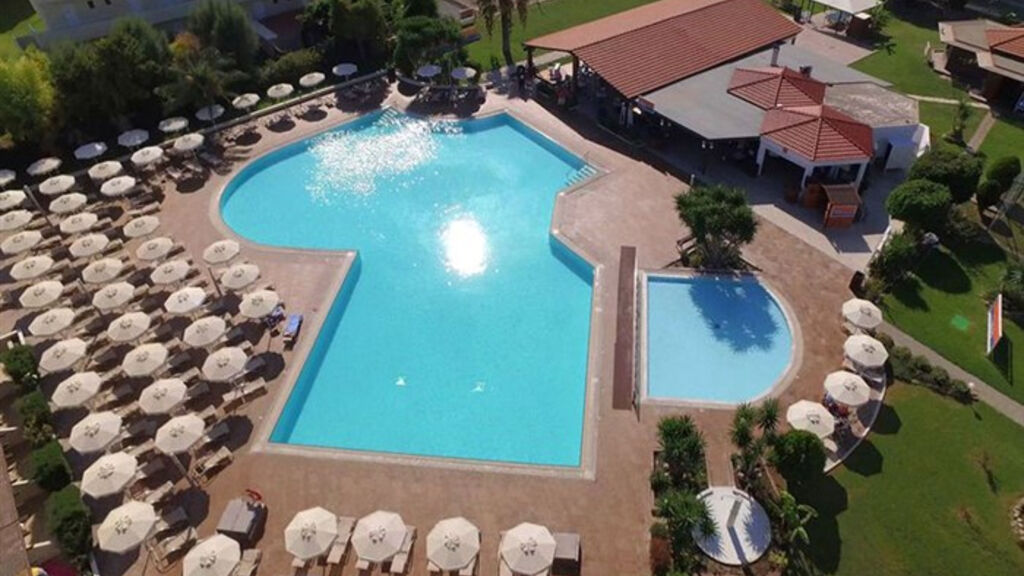 Leonardo Kolymbia Resort