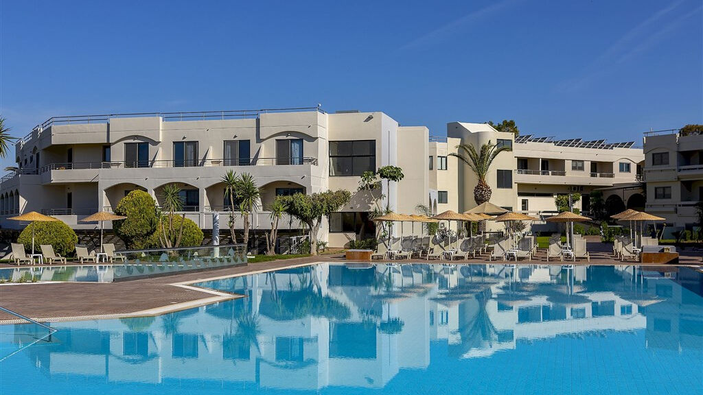 Leonardo Kolymbia Resort