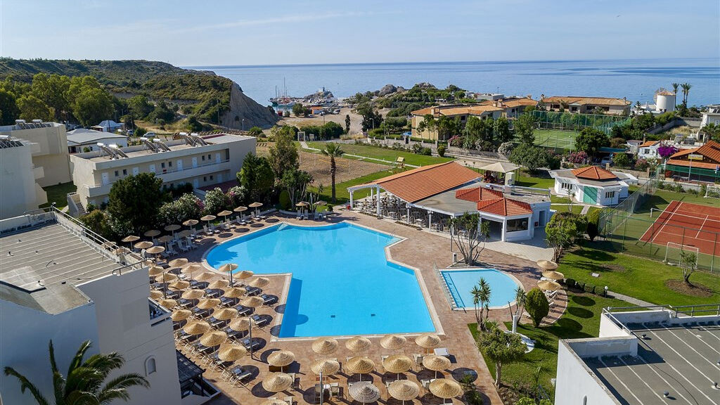 Leonardo Kolymbia Resort