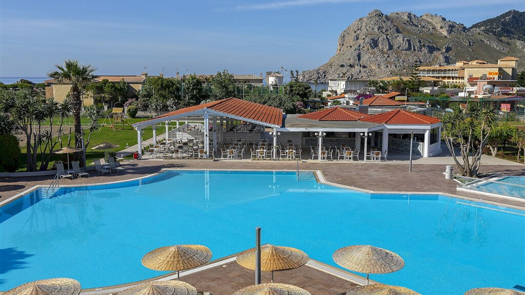 Leonardo Kolymbia Resort