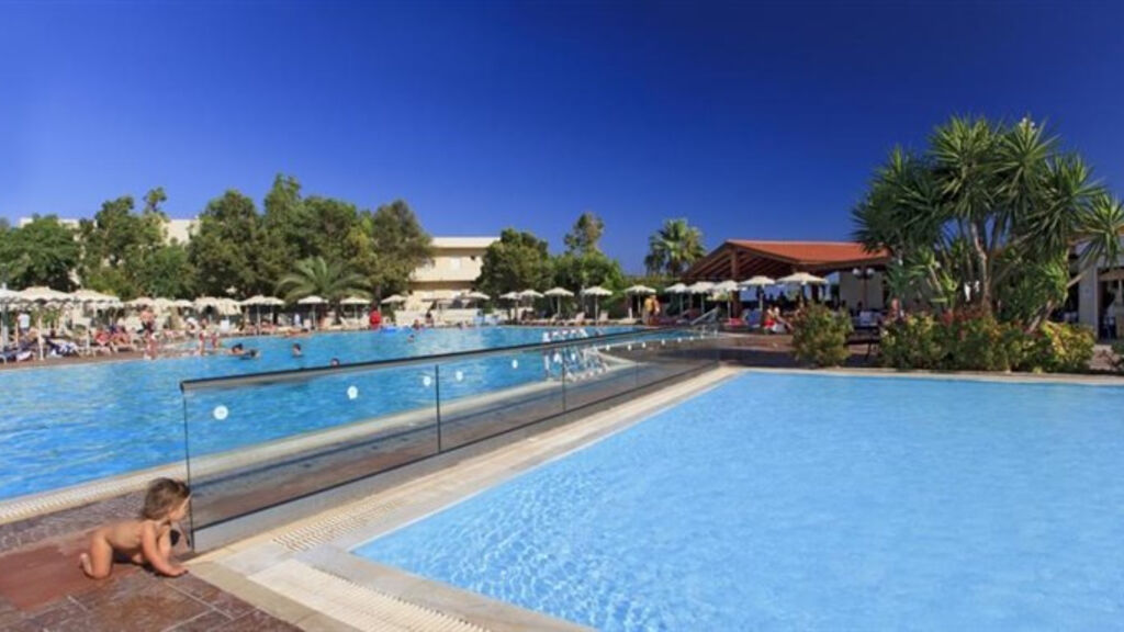 Leonardo Kolymbia Resort