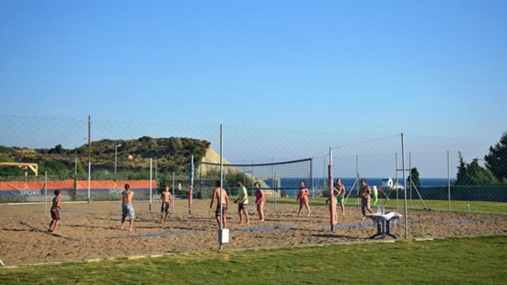 Leonardo Kolymbia Resort