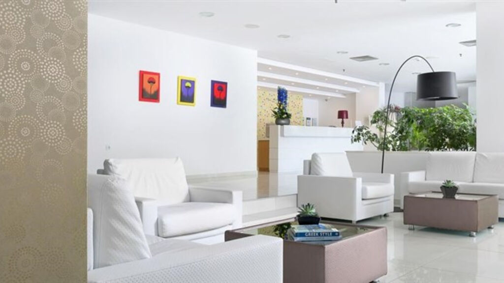 Leonardo Kolymbia Resort