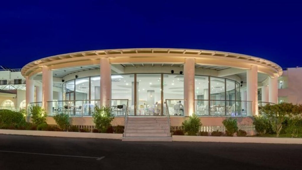 Leonardo Kolymbia Resort