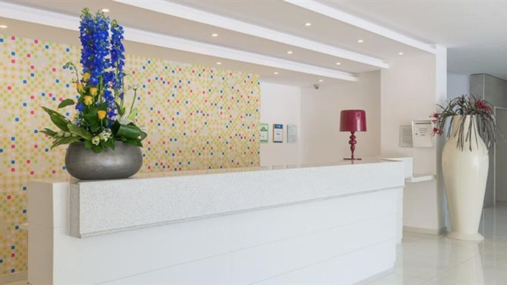 Leonardo Kolymbia Resort