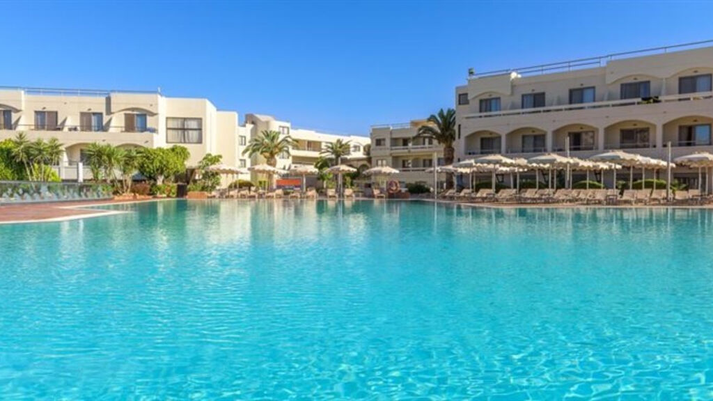 Leonardo Kolymbia Resort