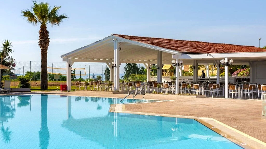 Hotel Leonardo Kolymbia Resort