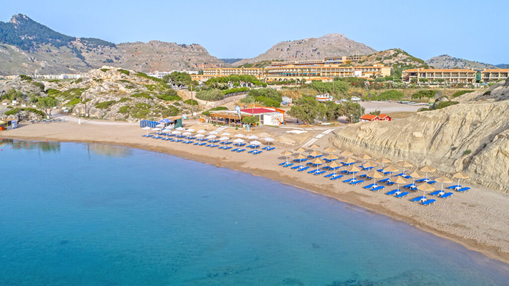Leonardo Kolymbia Resort