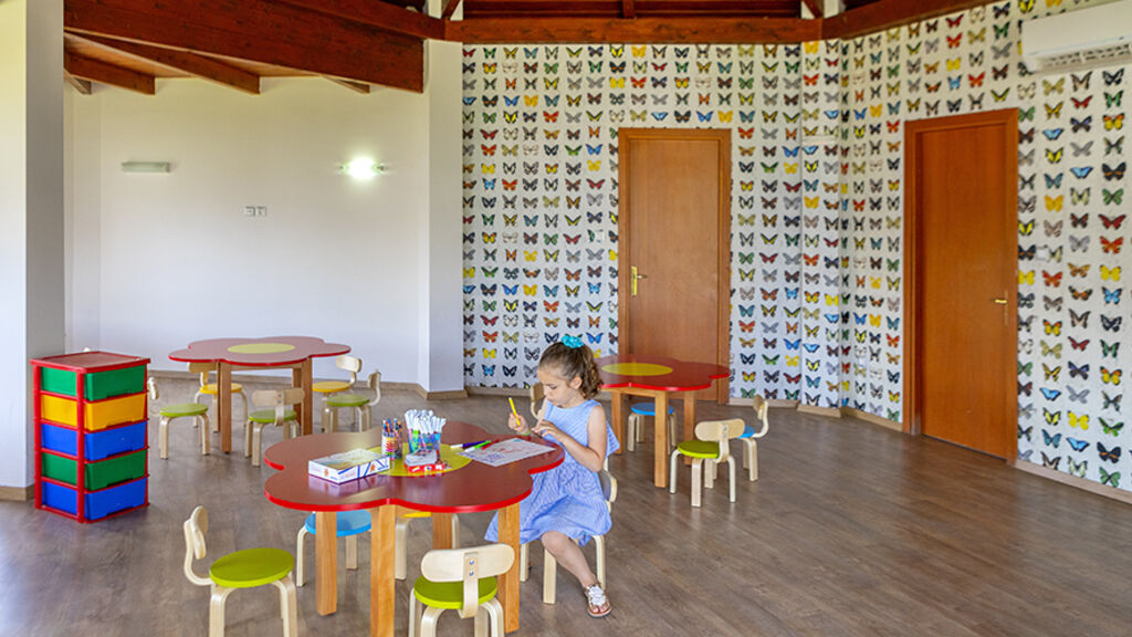 Leonardo Kolymbia Resort