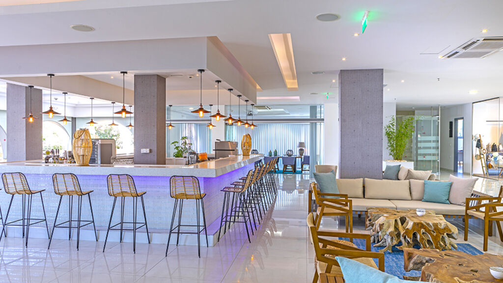 Leonardo Kolymbia Resort