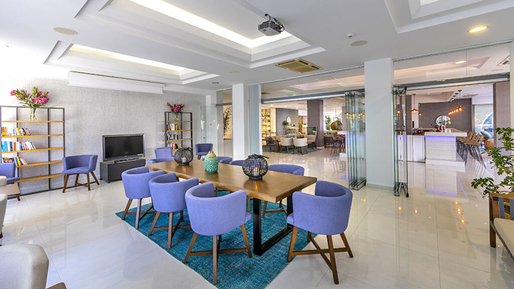 Leonardo Kolymbia Resort