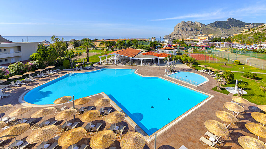 Leonardo Kolymbia Resort