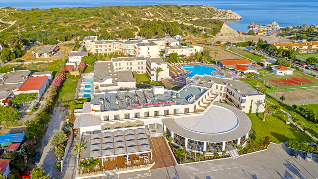 Leonardo Kolymbia Resort