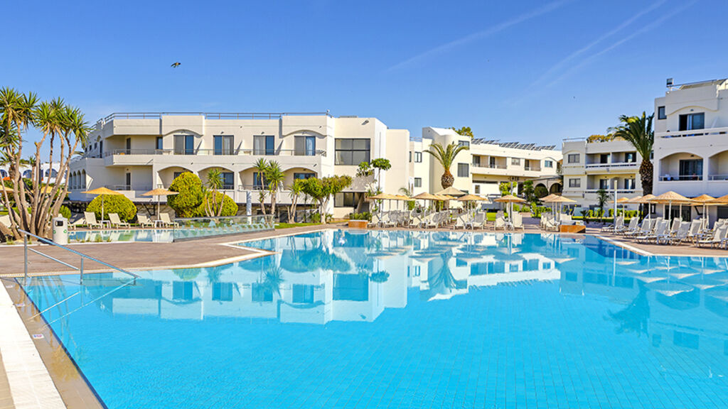 Leonardo Kolymbia Resort