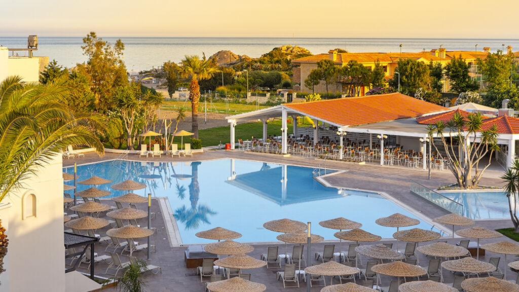 Leonardo Kolymbia Resort