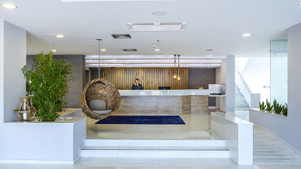 Leonardo Kolymbia Resort