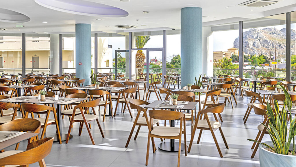 Leonardo Kolymbia Resort