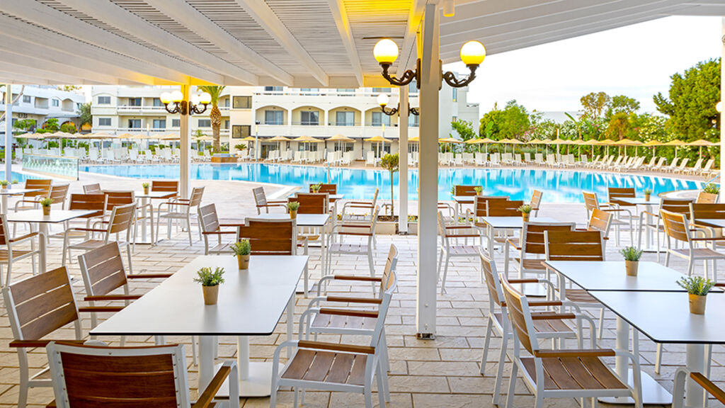 Leonardo Kolymbia Resort
