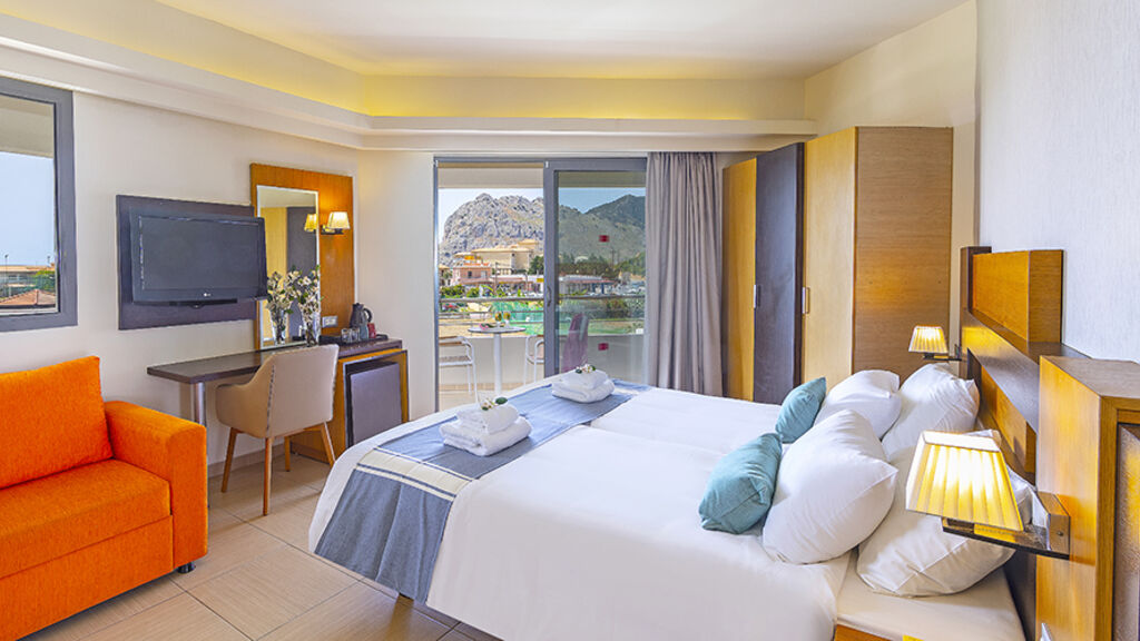 Leonardo Kolymbia Resort