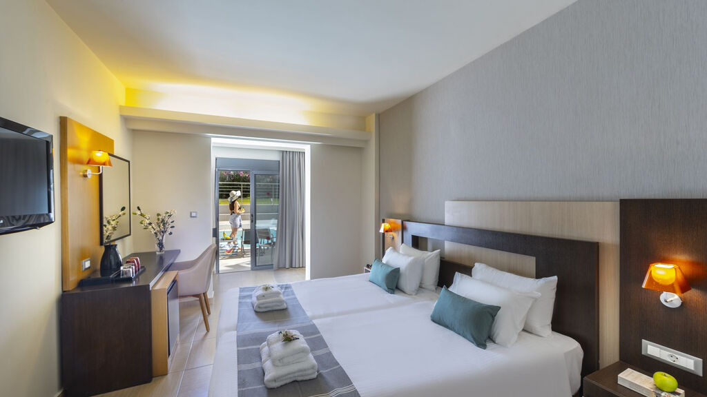 Leonardo Kolymbia Resort